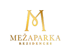 Mežaparka Rezidences logo